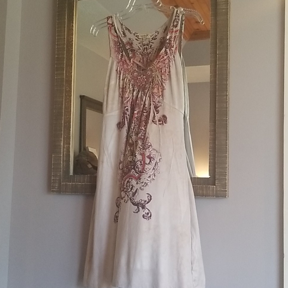 ONE WORLD Dresses & Skirts - One world summer dress